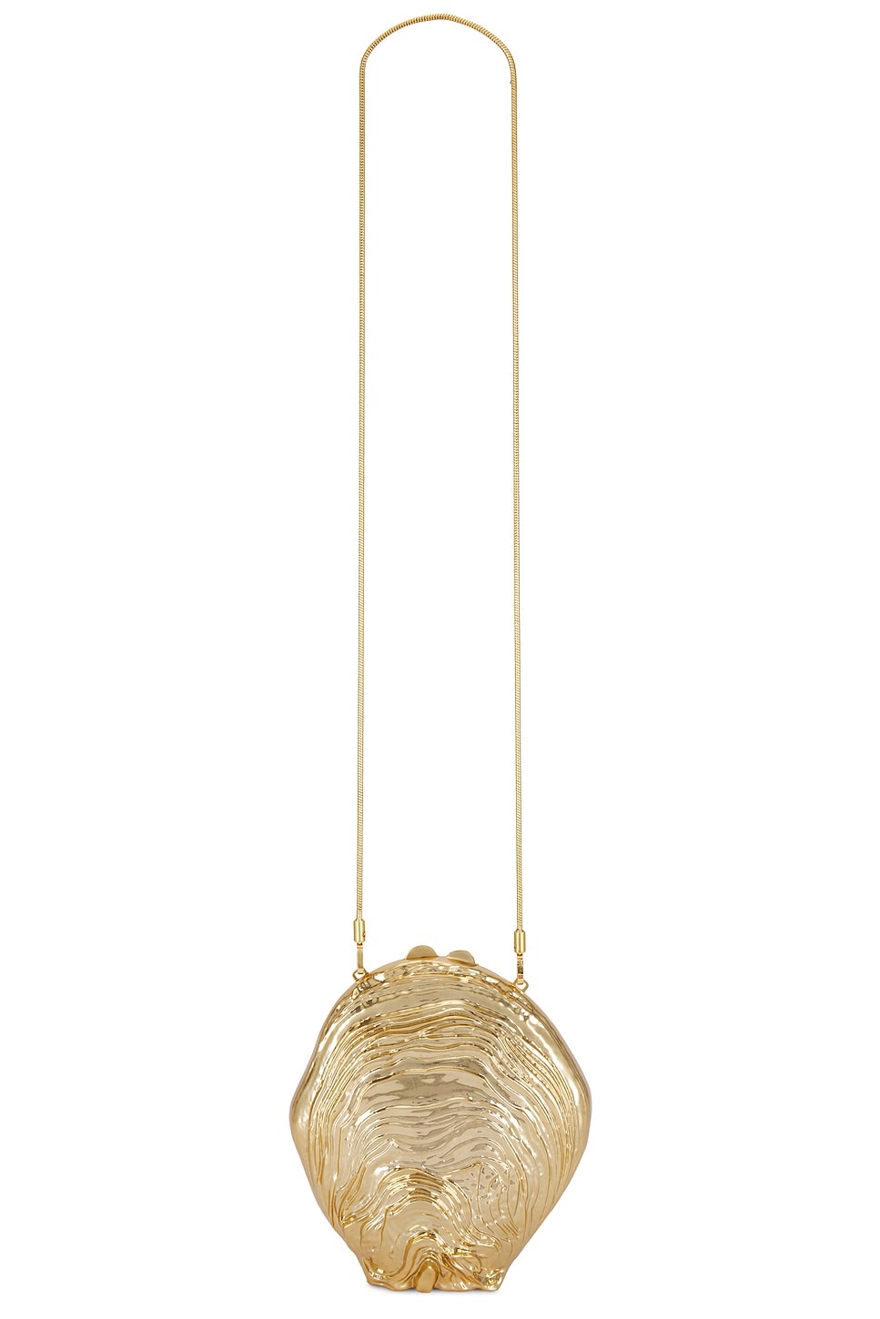 Cove Shell Clutch - 5