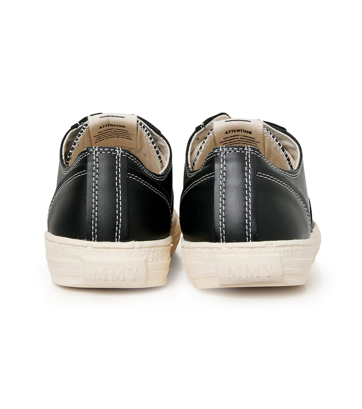 GENERAL SCALE PAST SOLE LEATHER LO - 4