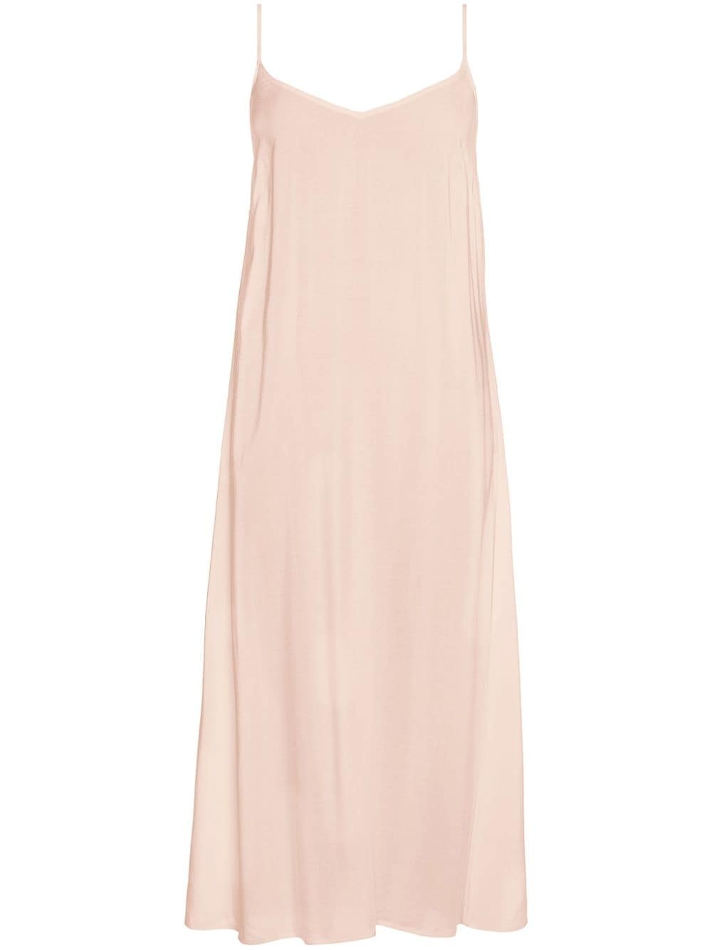 SecrÃ¨te Longue maxi underdress - 1