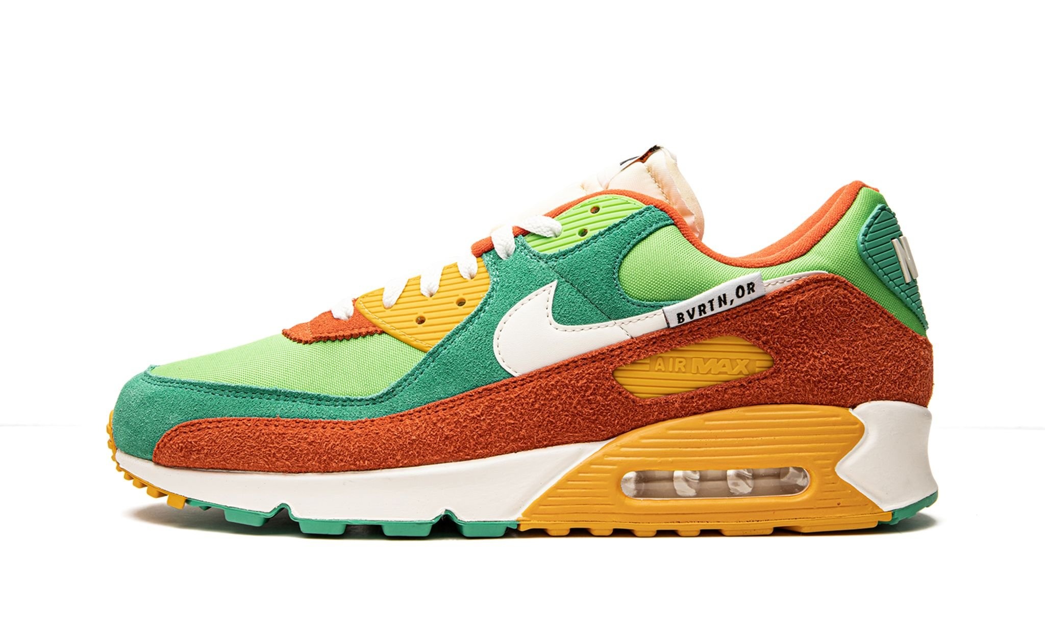 Air Max 90 SE "AMRC" - 1