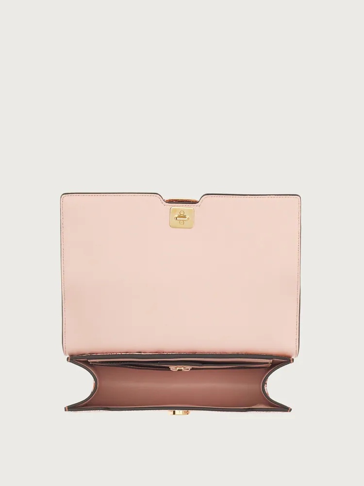 VARA BOW CROSS BODY BAG (M) - 5