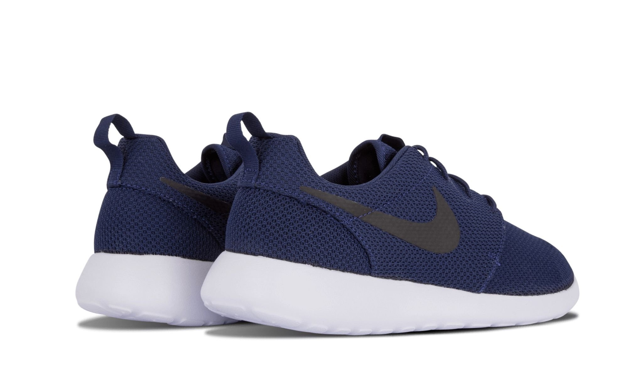 Roshe Run "Midnight Navy" - 3