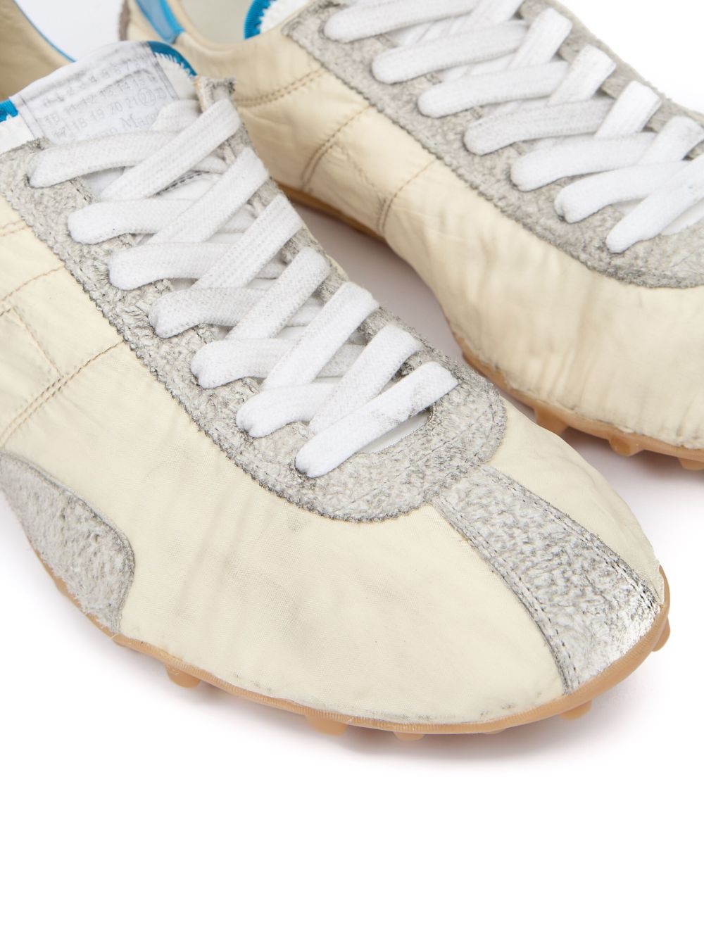 Sprinters low-top sneakers - 5
