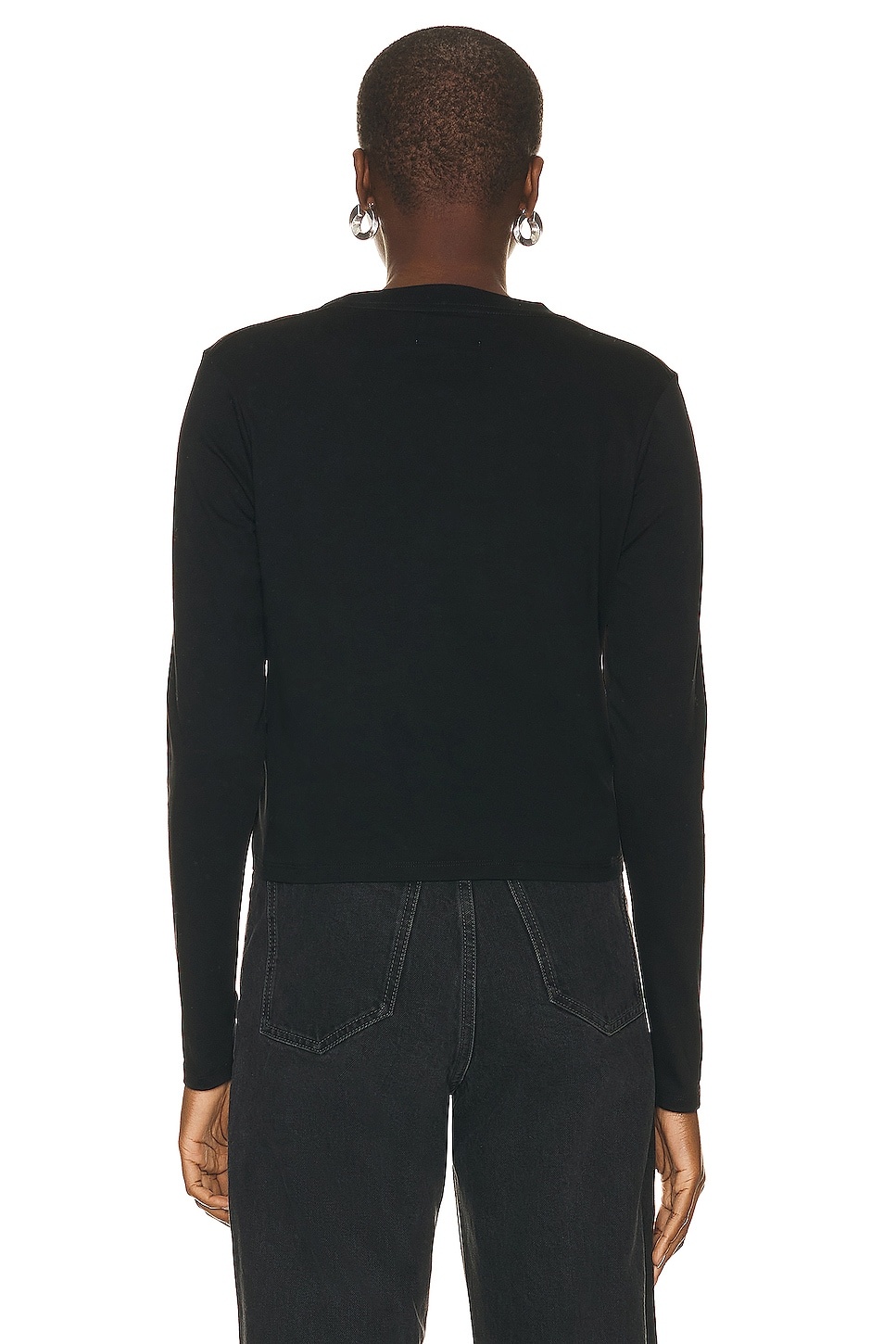 Masal Long Sleeve Tee - 3