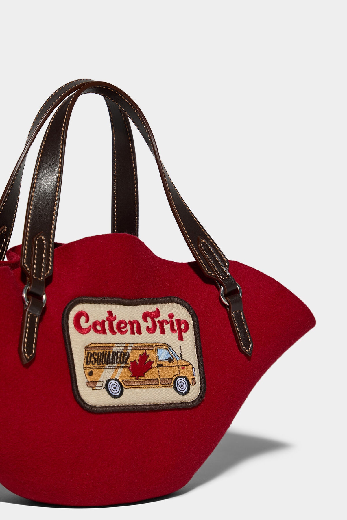 CATEN TRIP TOTE BAG - 4