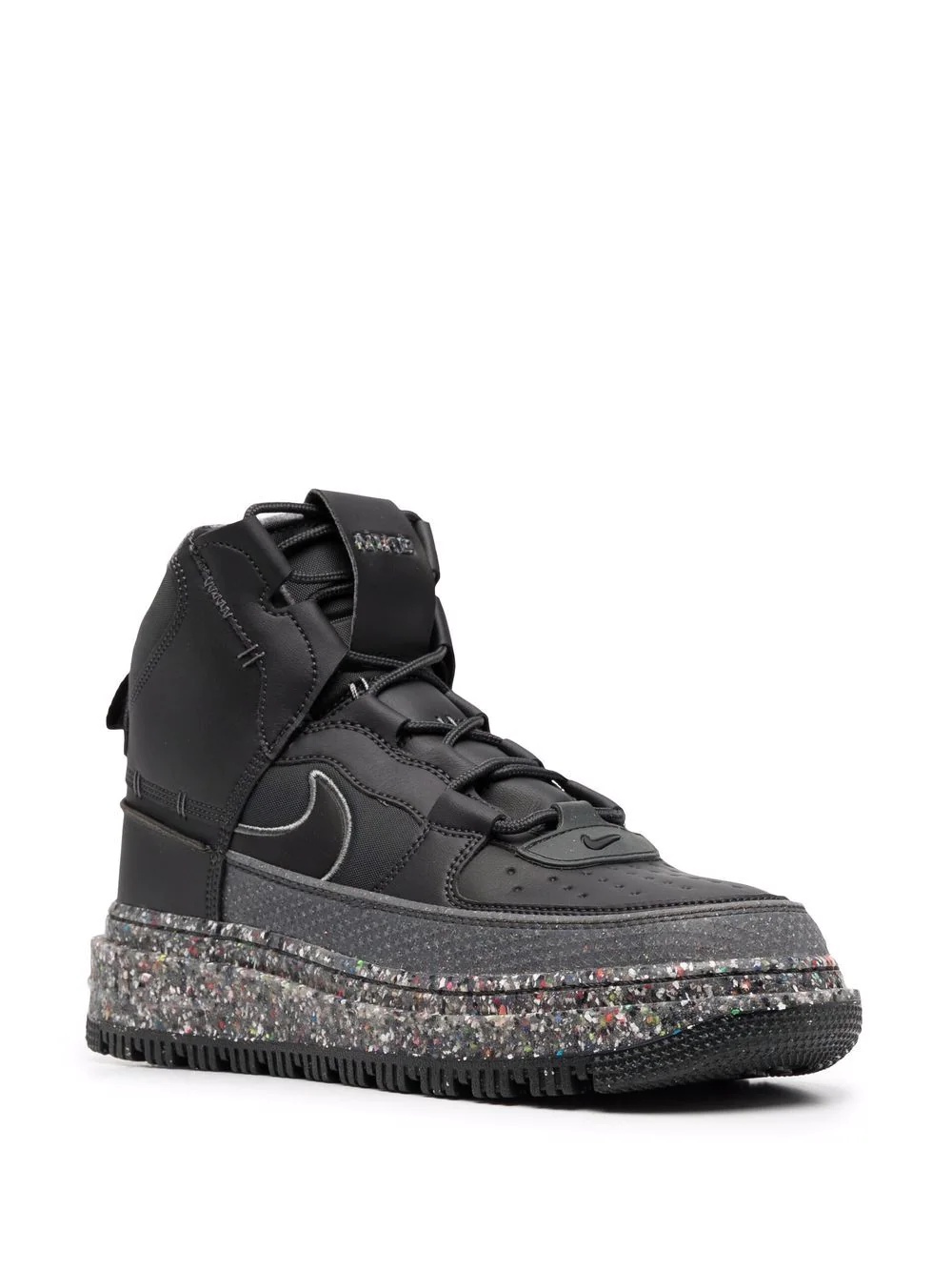 Air Force 1 boots - 2