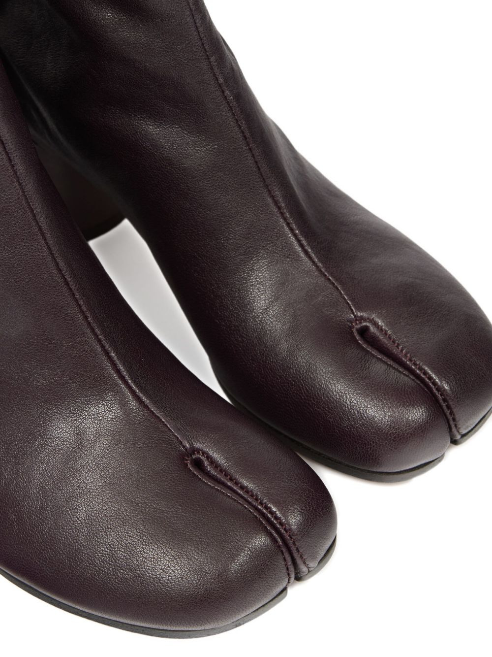 60mm Tabi ankle boots - 5