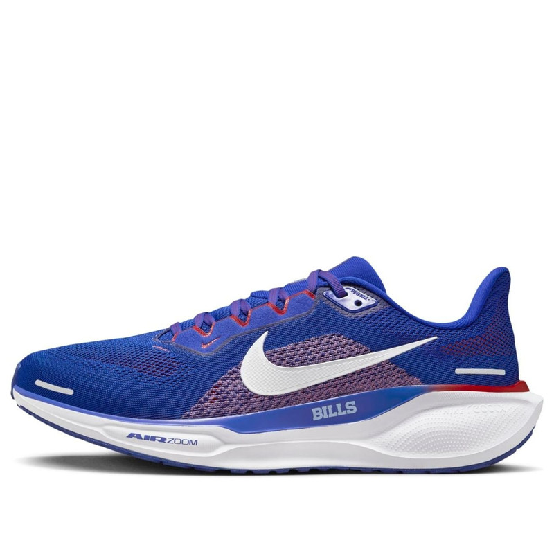 Nike Air Zoom Pegasus 41 'Buffalo Bills' FZ5074-400 - 1