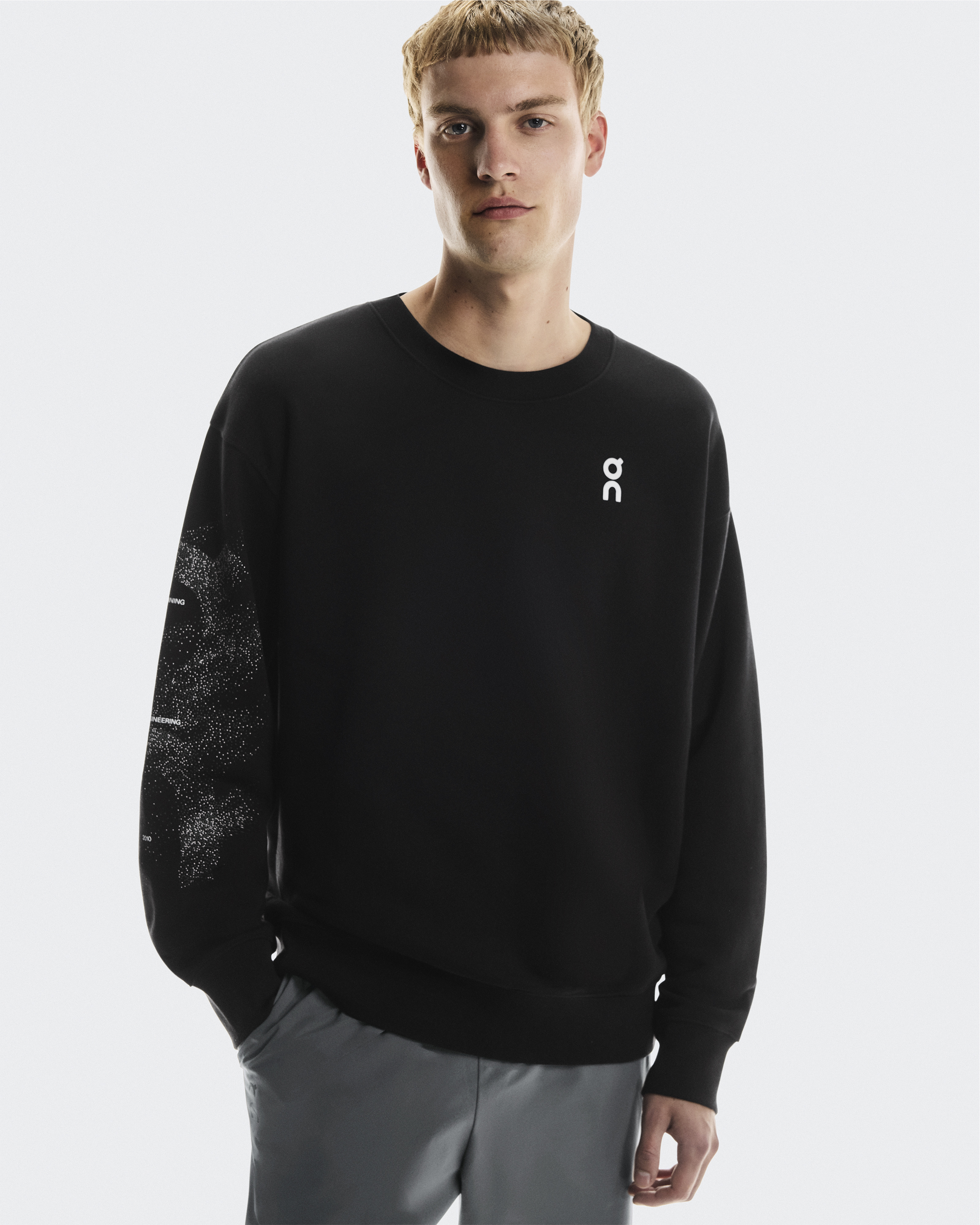 Club Crew Graphic - 3