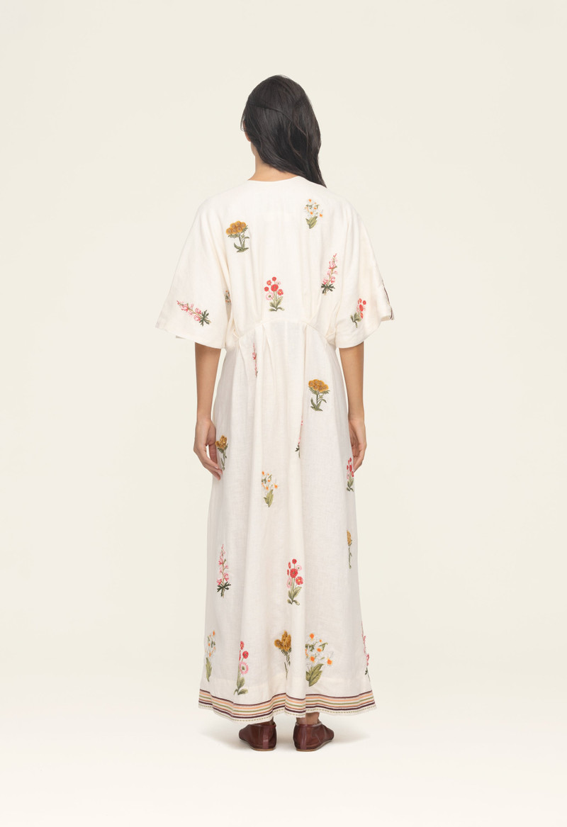 Gesto Prado Kaftan 5