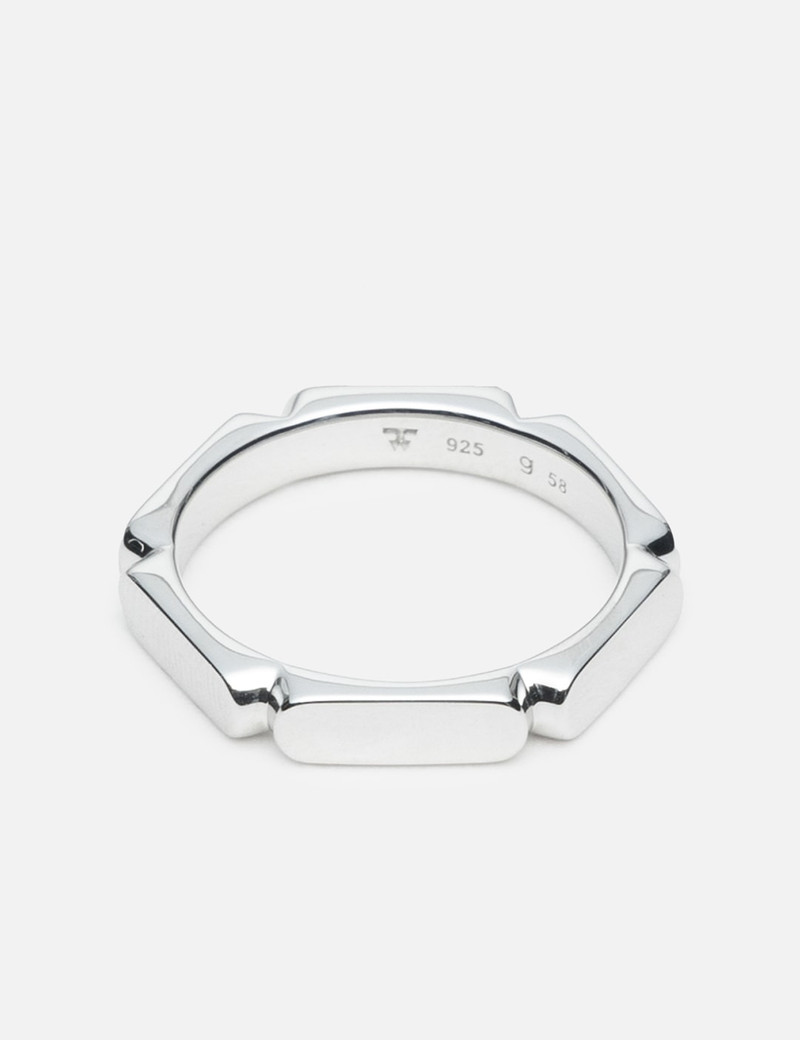 UMI BAND RING SLIM 1