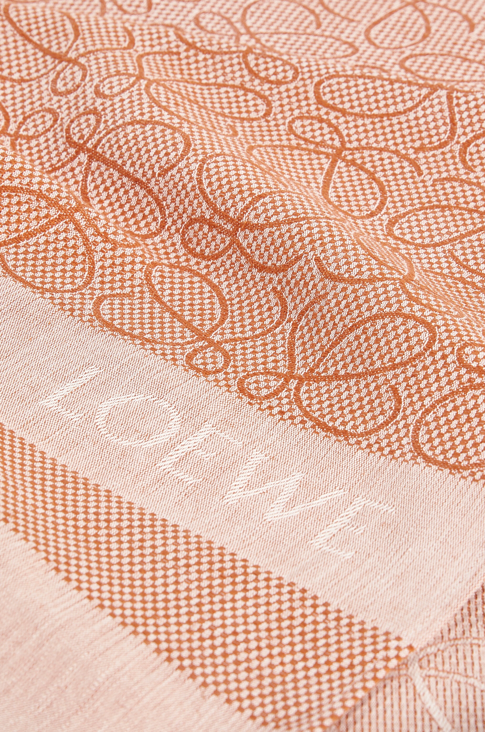 Anagram fouta in linen and cotton - 3