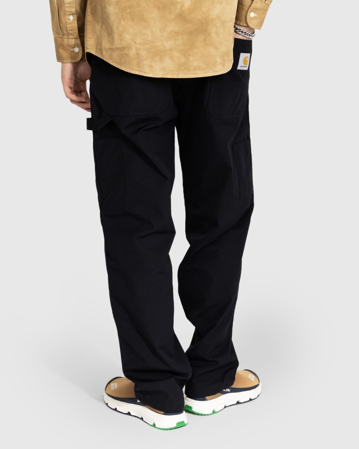 Carhartt WIP – Tyler Pant Black - 3