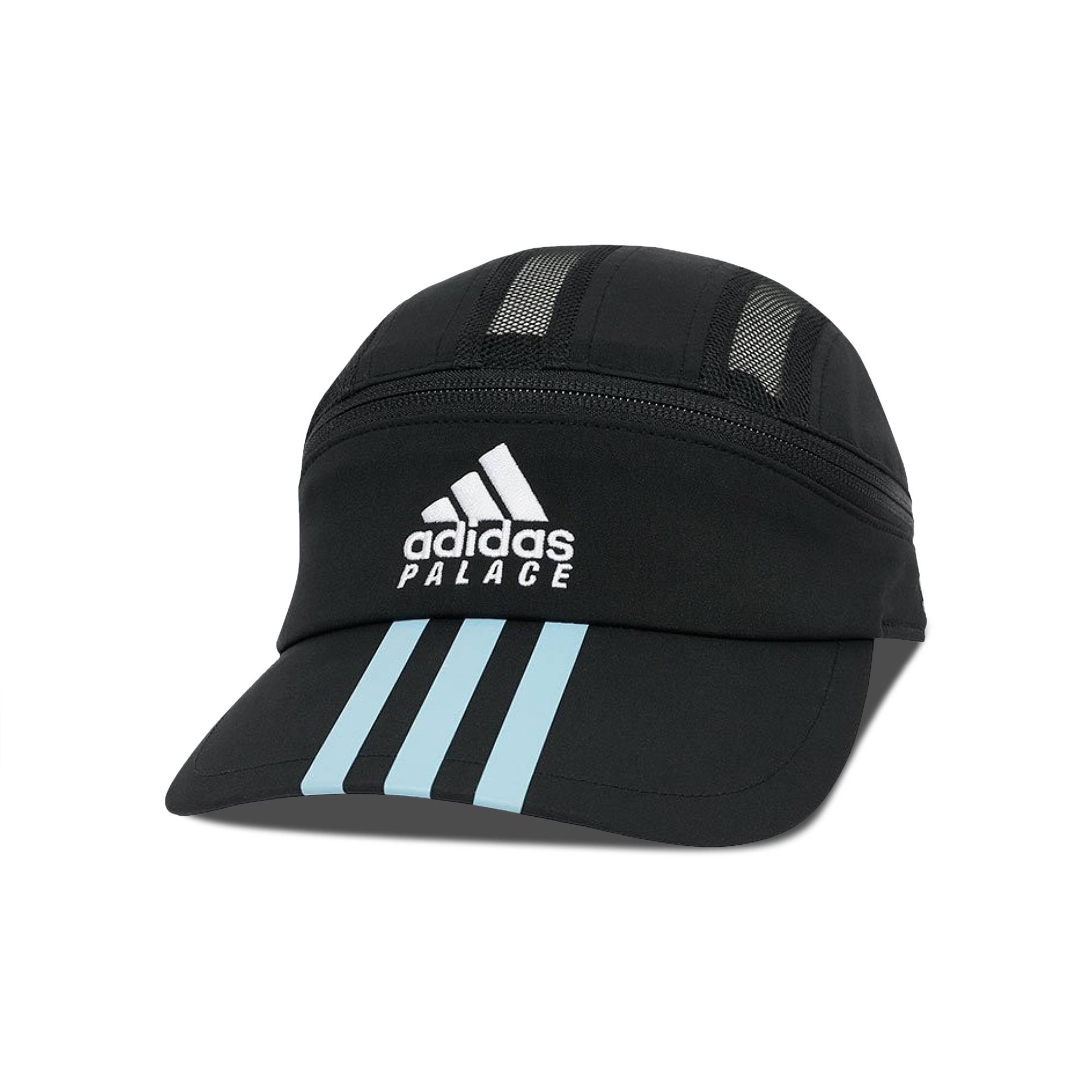 Palace x adidas Sunpal Cap 'Black' - 1