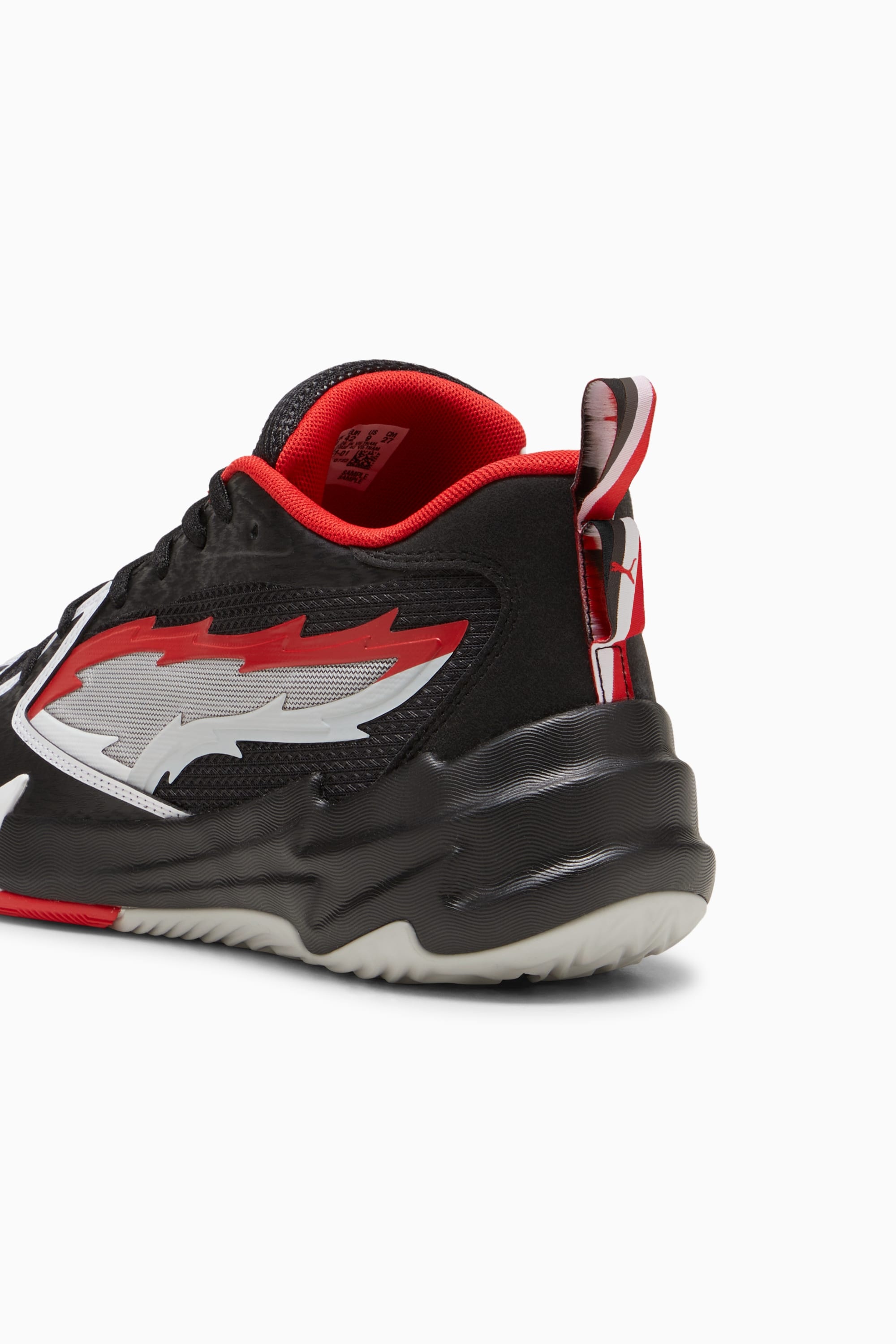 Scoot Zeros O.D.D City Men's Basketball Shoes - 6