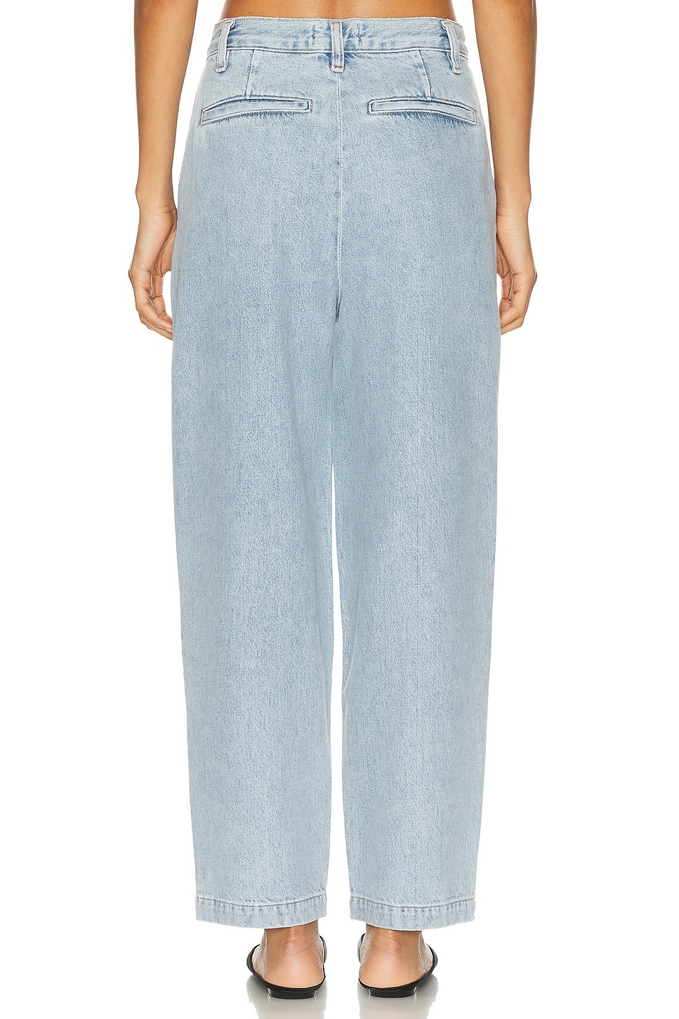 Becker Wide Leg - 3