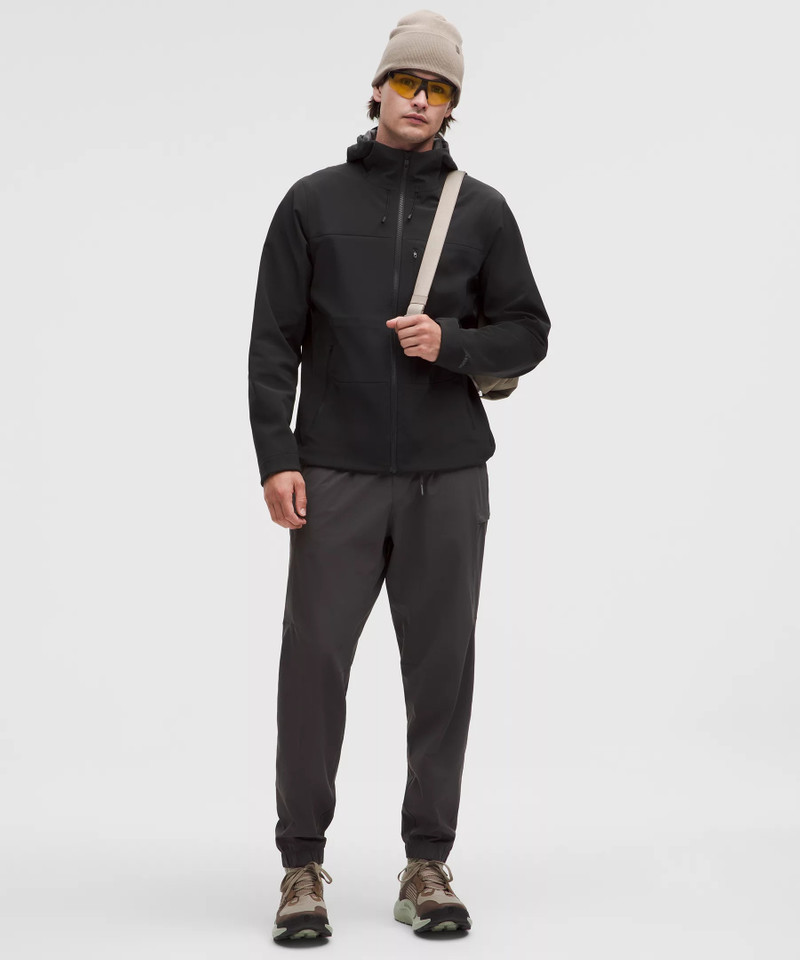 lululemon Men's Cross Chill City-to-Trail Jacket outlook