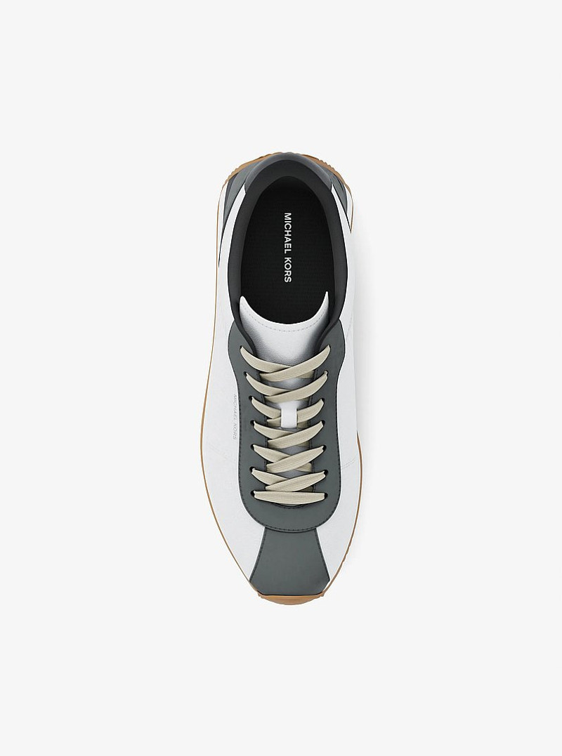 Rhodes Mixed-Media Trainer 5