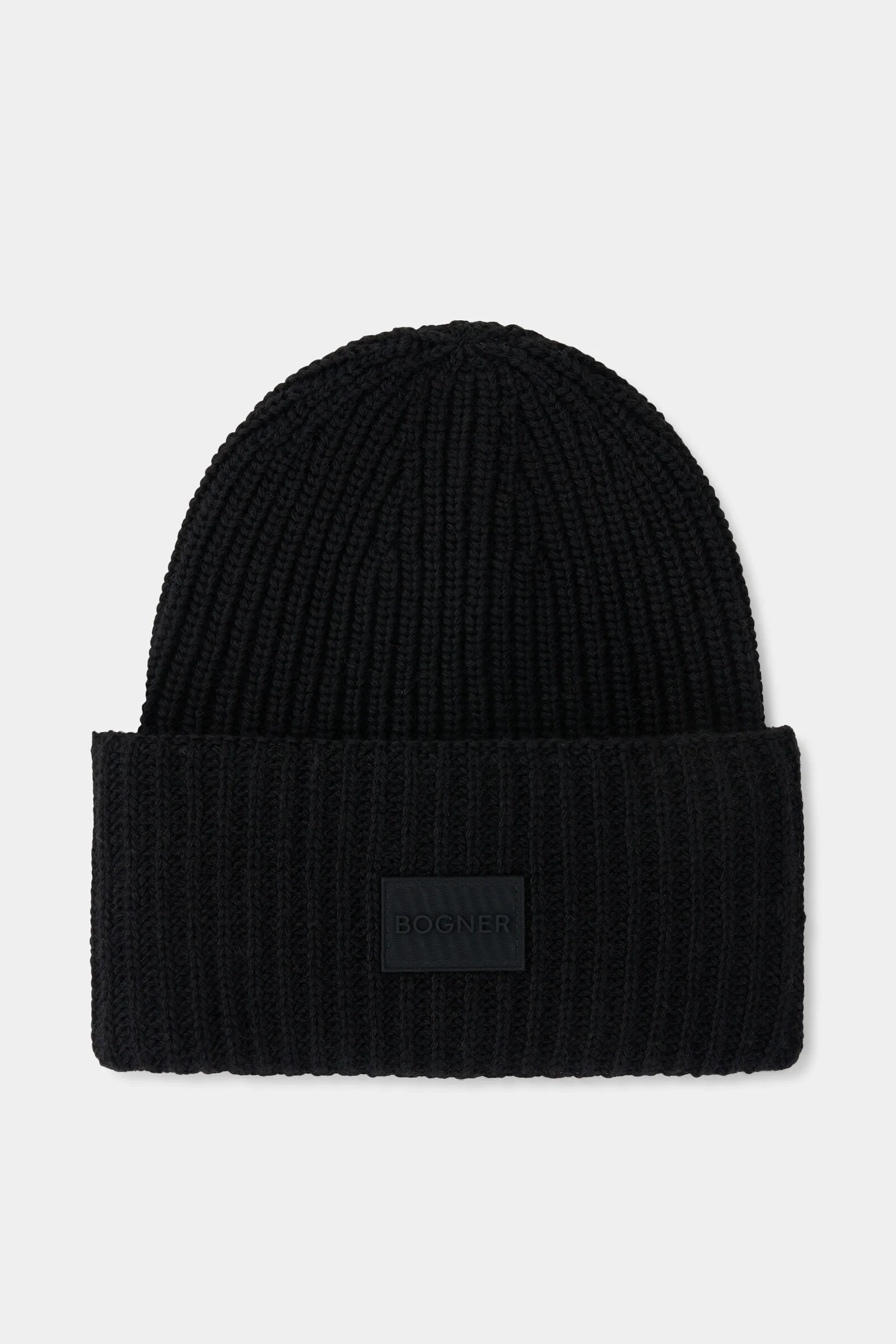 Hat Lahra in Black - 1