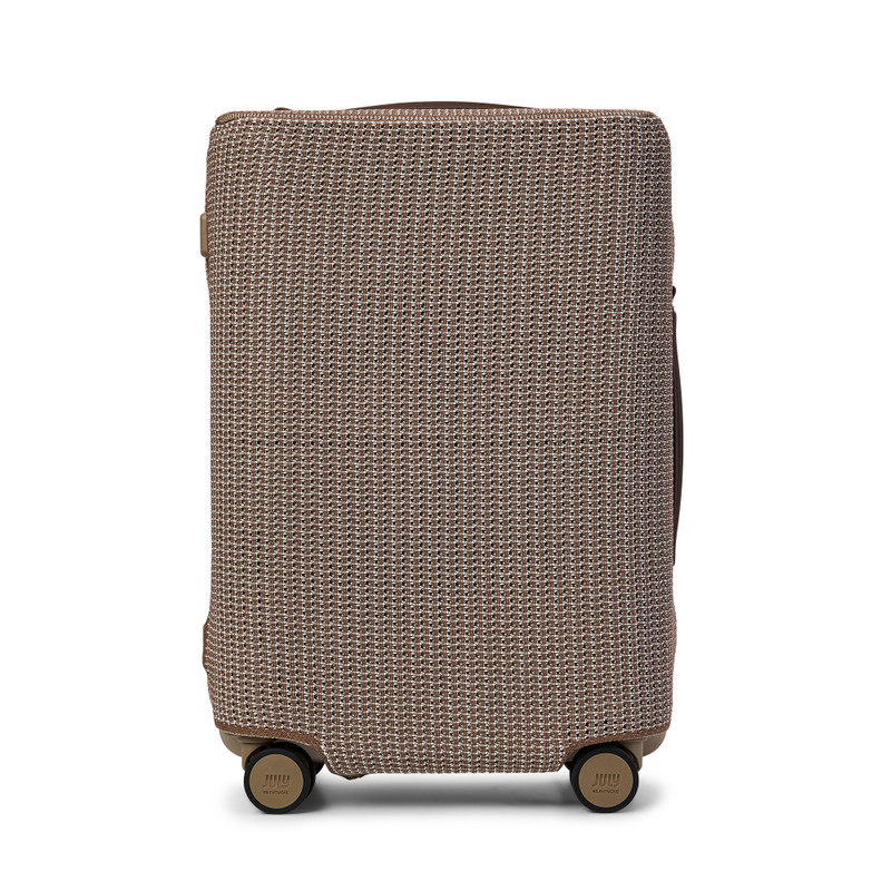 Trunk Luggage Cover - Carry On 1