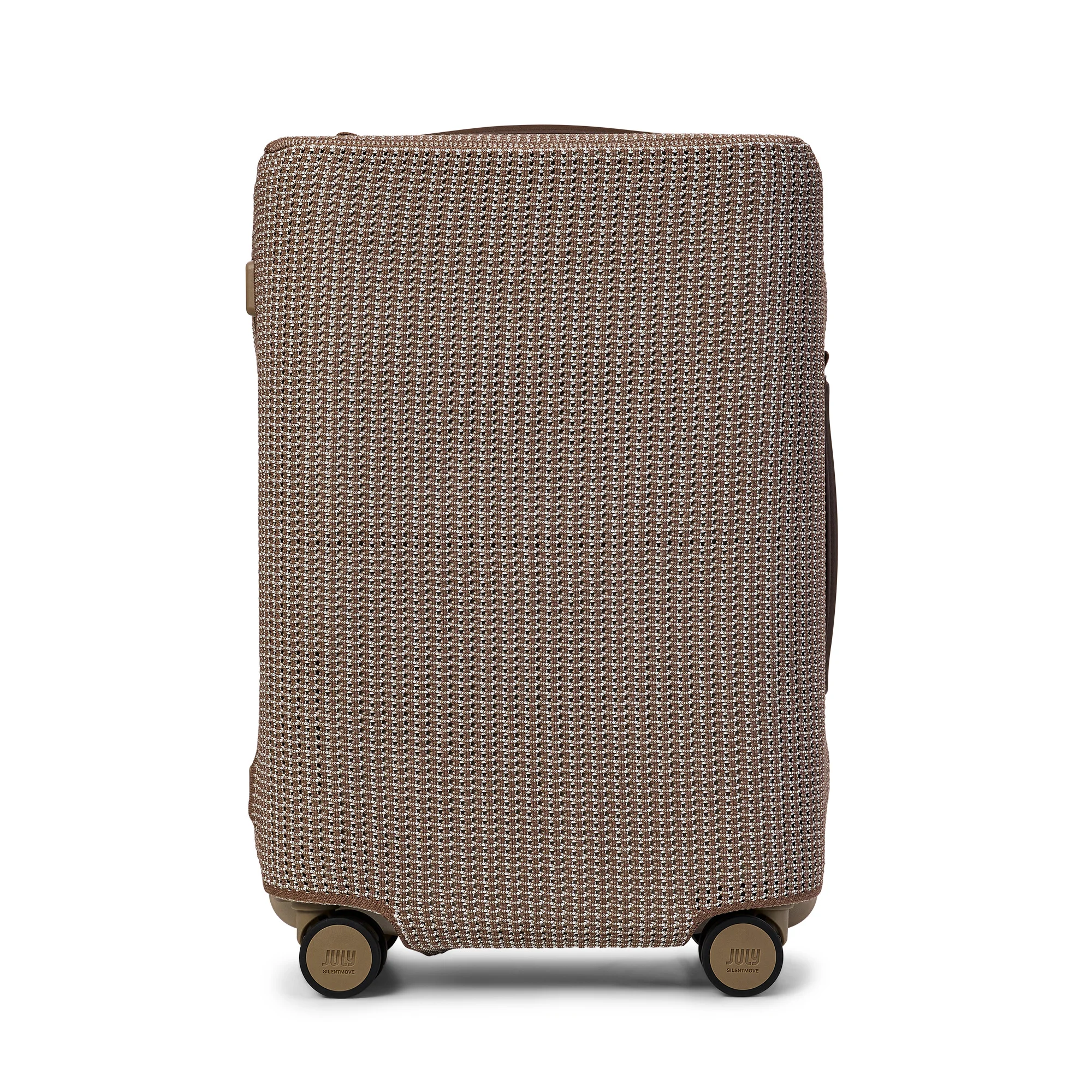 Trunk Luggage Cover - Carry On - 1