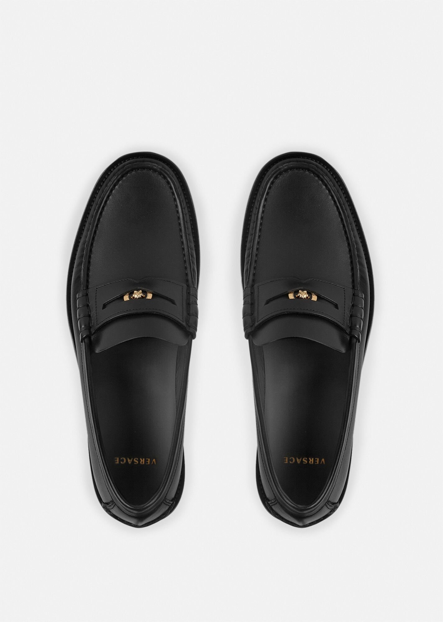 Medusa Loafers - 5