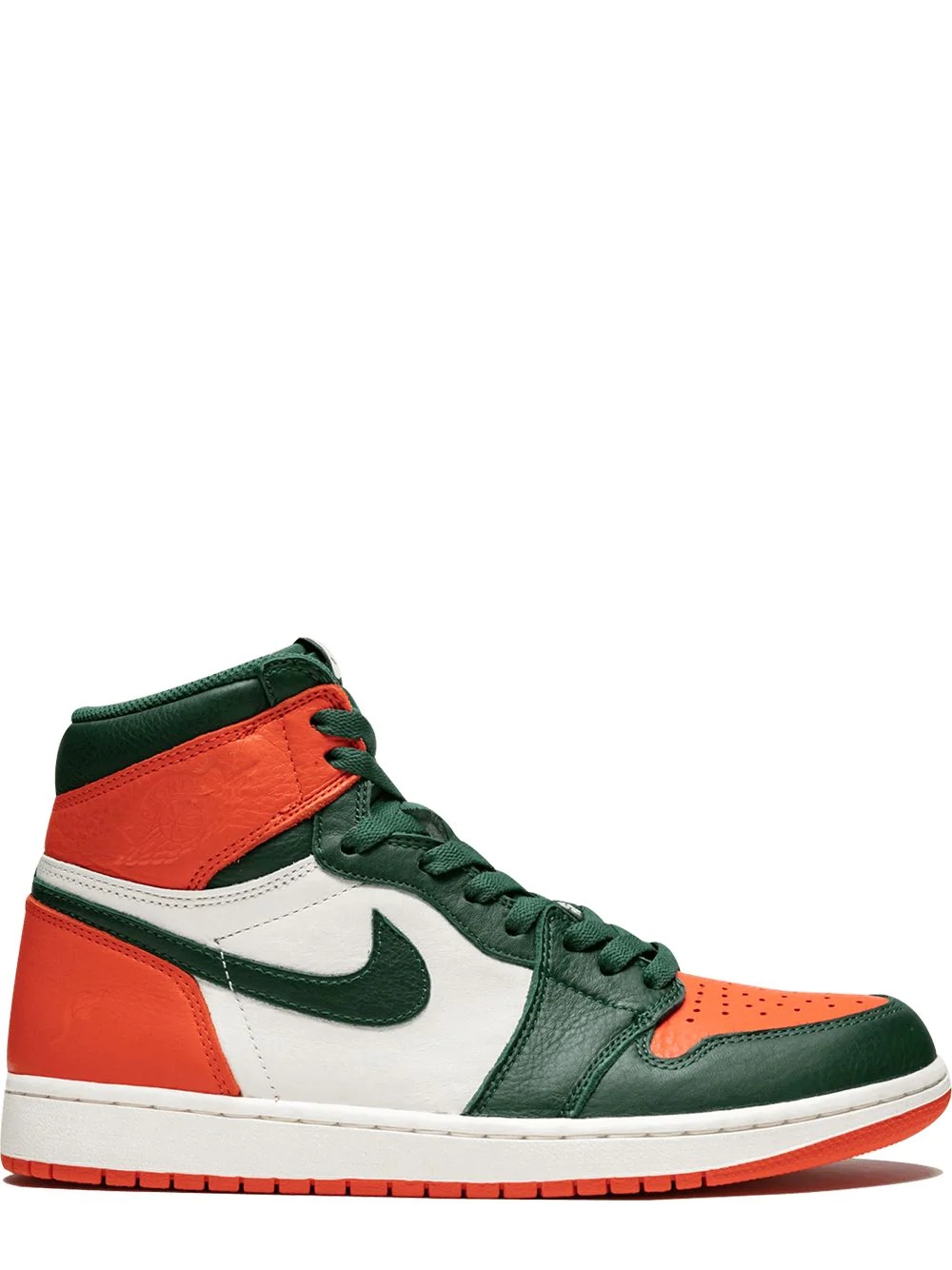 Air Jordan 1 Retro High OG "Solefly" sneakers - 1