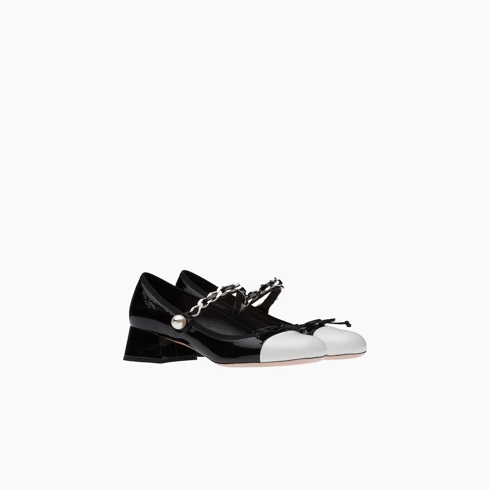 Naplak pumps - 1