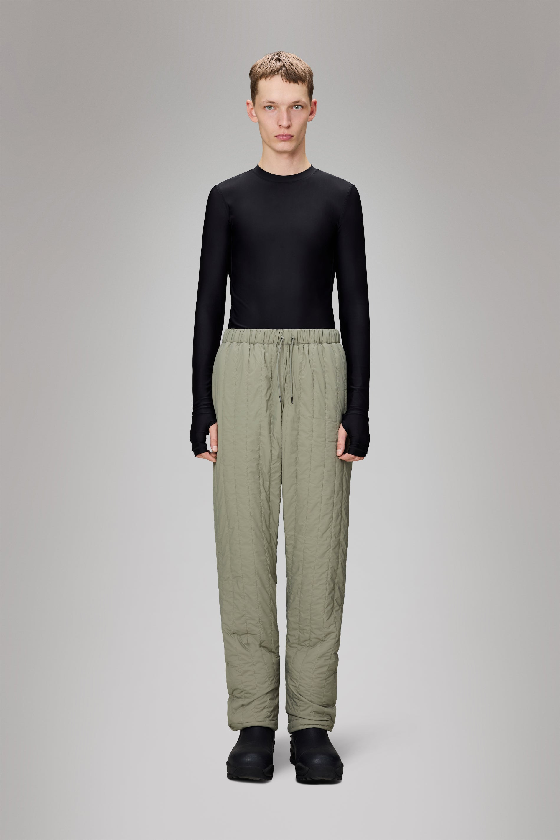 Banja Liner Pants Regular - 2