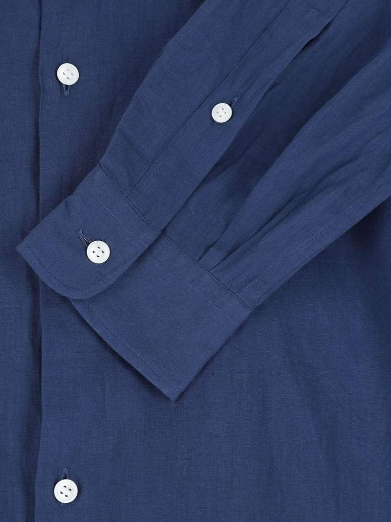 KAPTAIN SUNSHINE buttoned shirt outlook