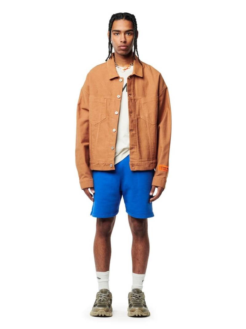 Heron Preston SWEATSHORTS outlook
