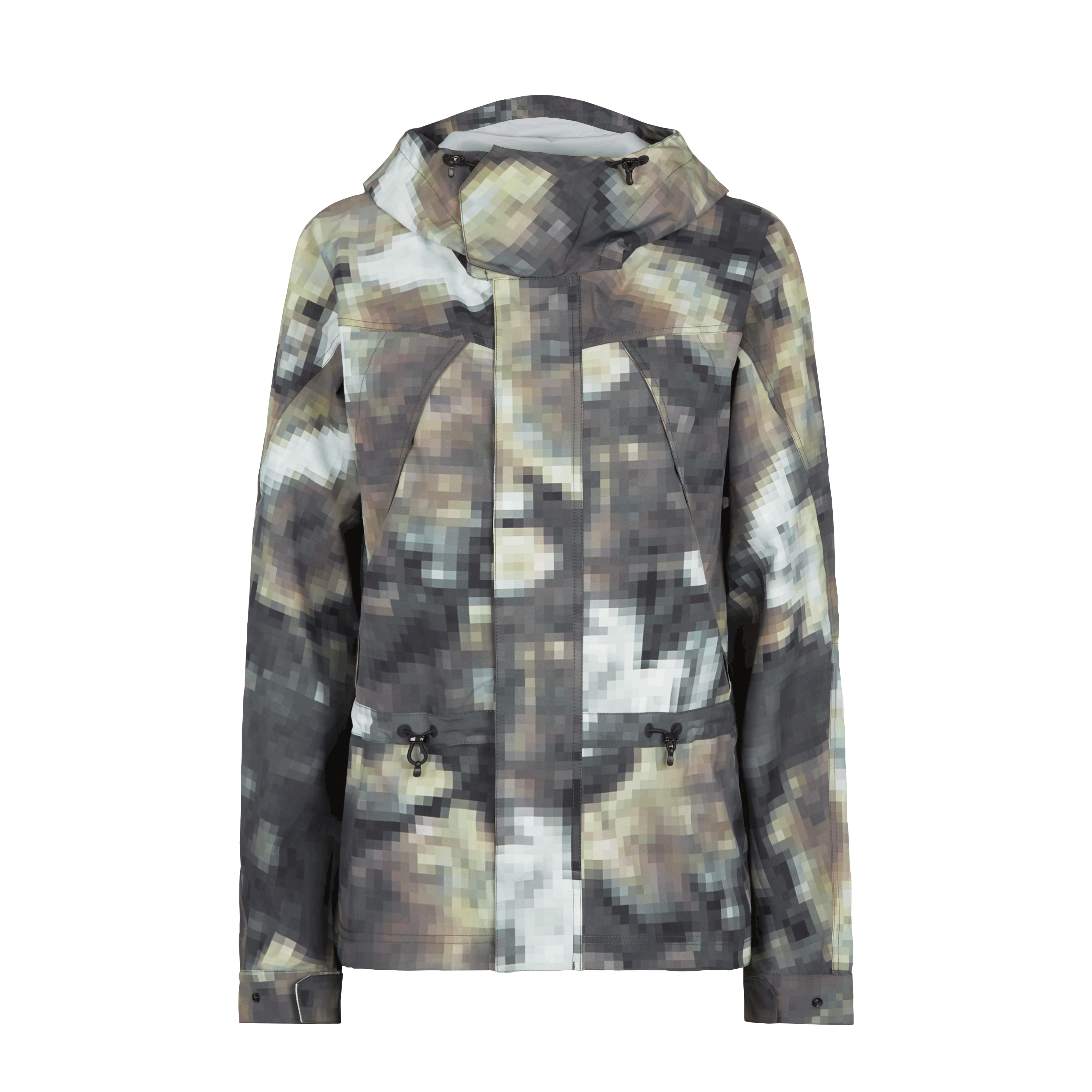 Laugardalur Jacket - 1