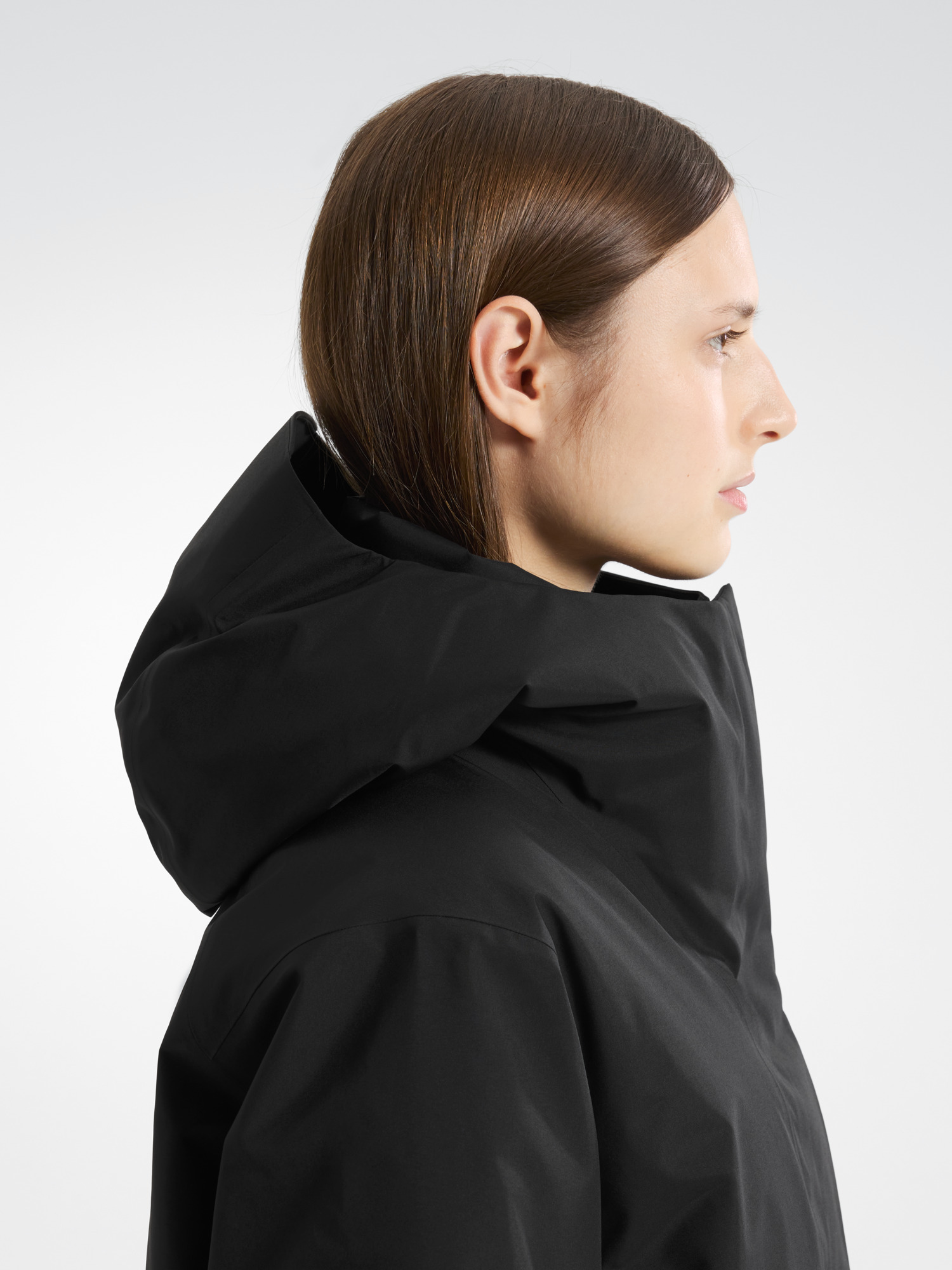 Ifora Down Jacket - 8