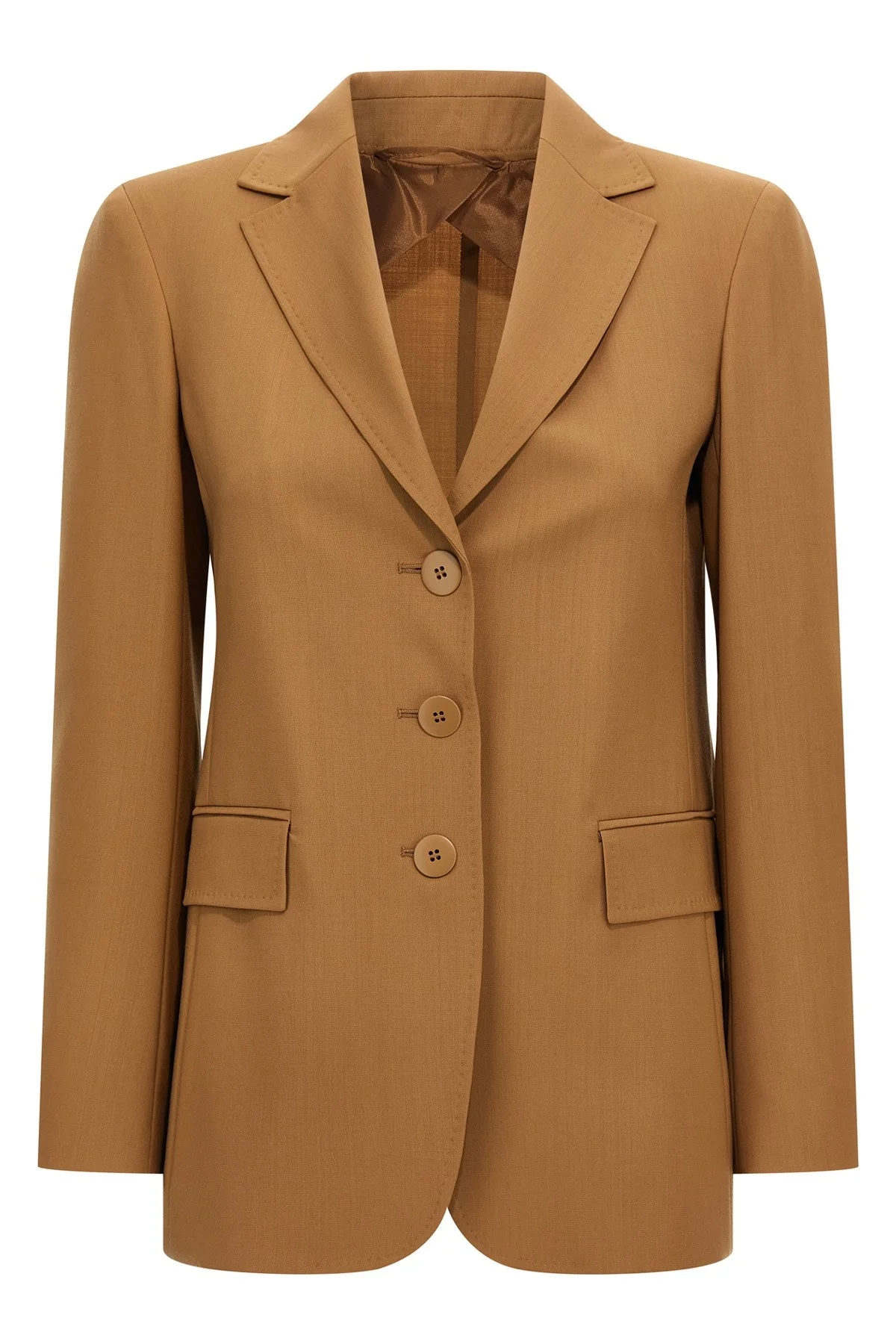 'Nice' Blazer - 1