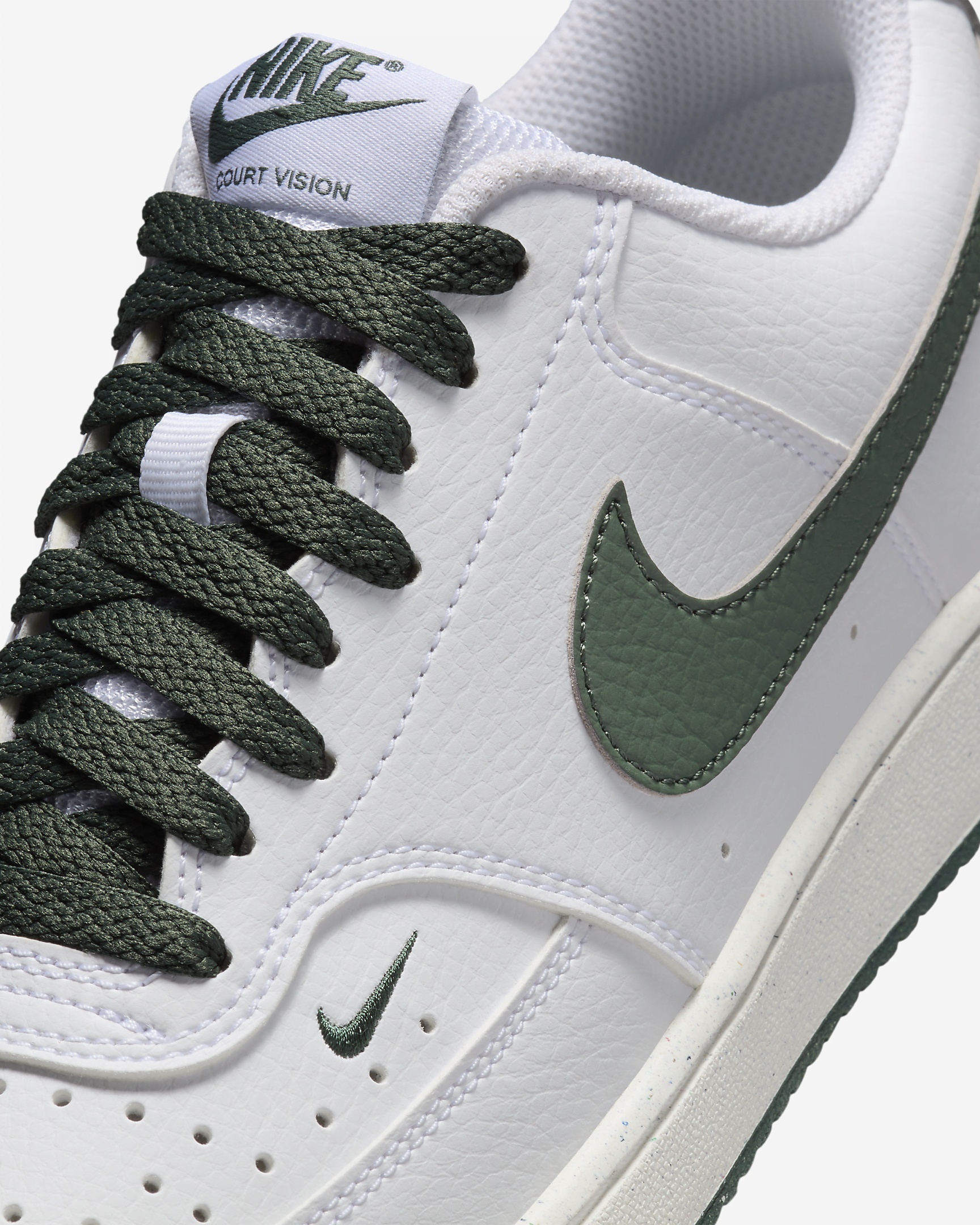 Nike Nike Court Vision Low Next Nature Women's Shoes