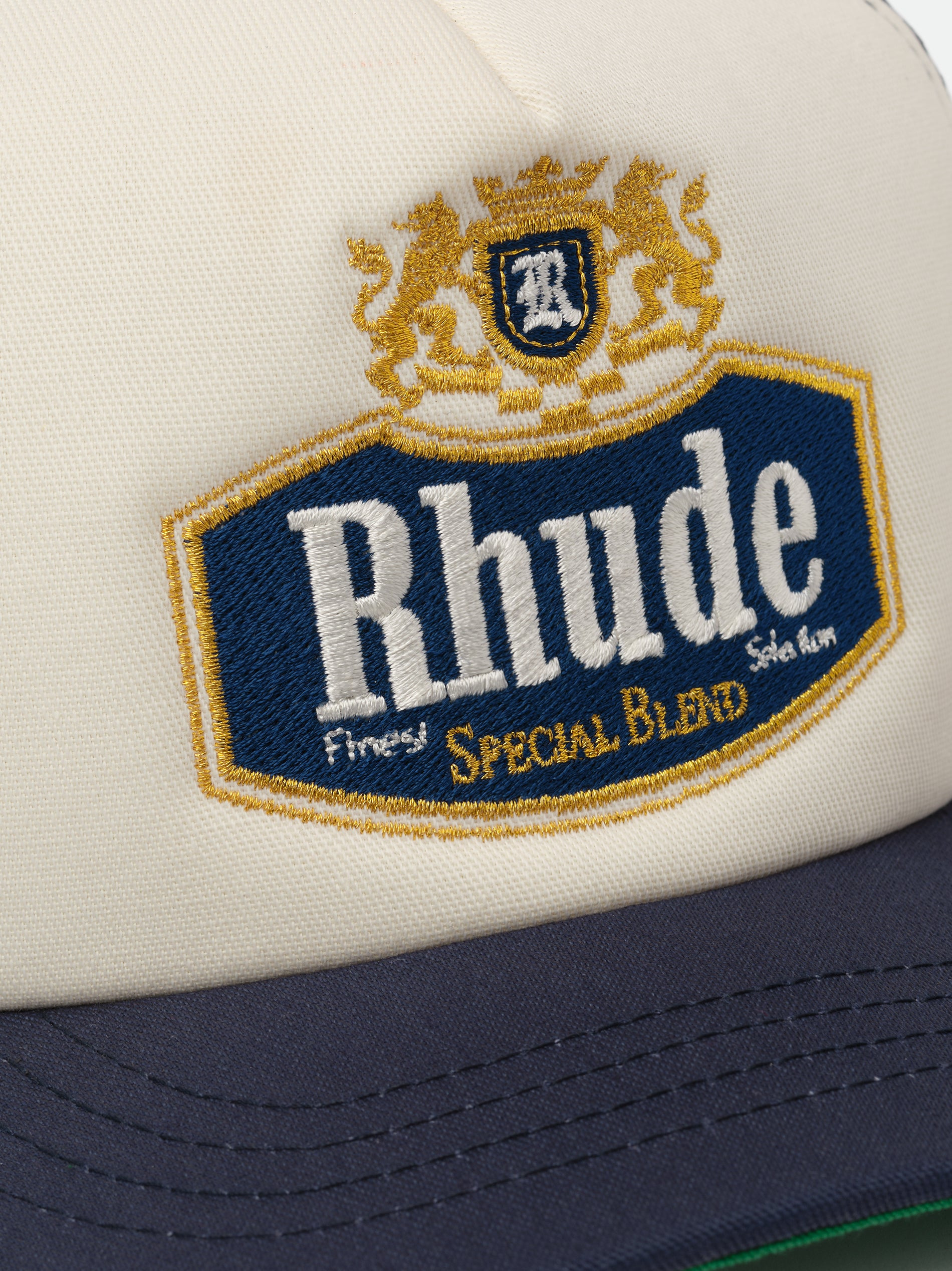 SPECIAL-BLEND TRUCKER HAT - 4