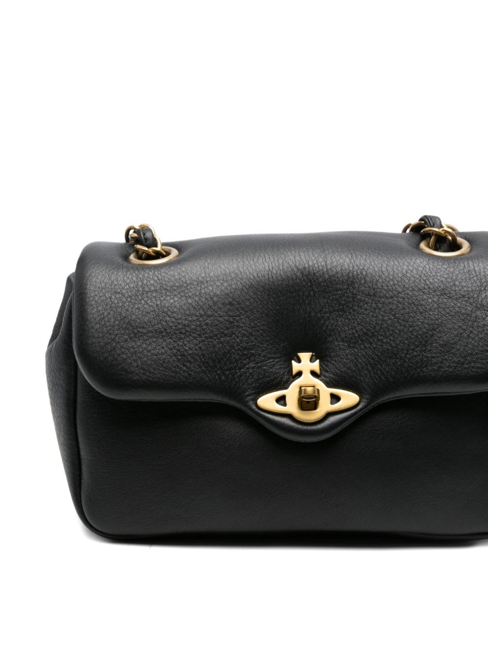 medium Anita shoulder bag - 4