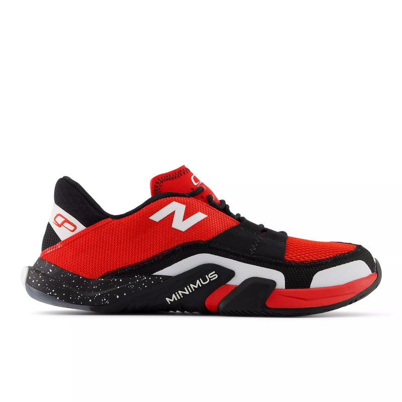 Men's Minimus TR v2 Training Shoes - 1