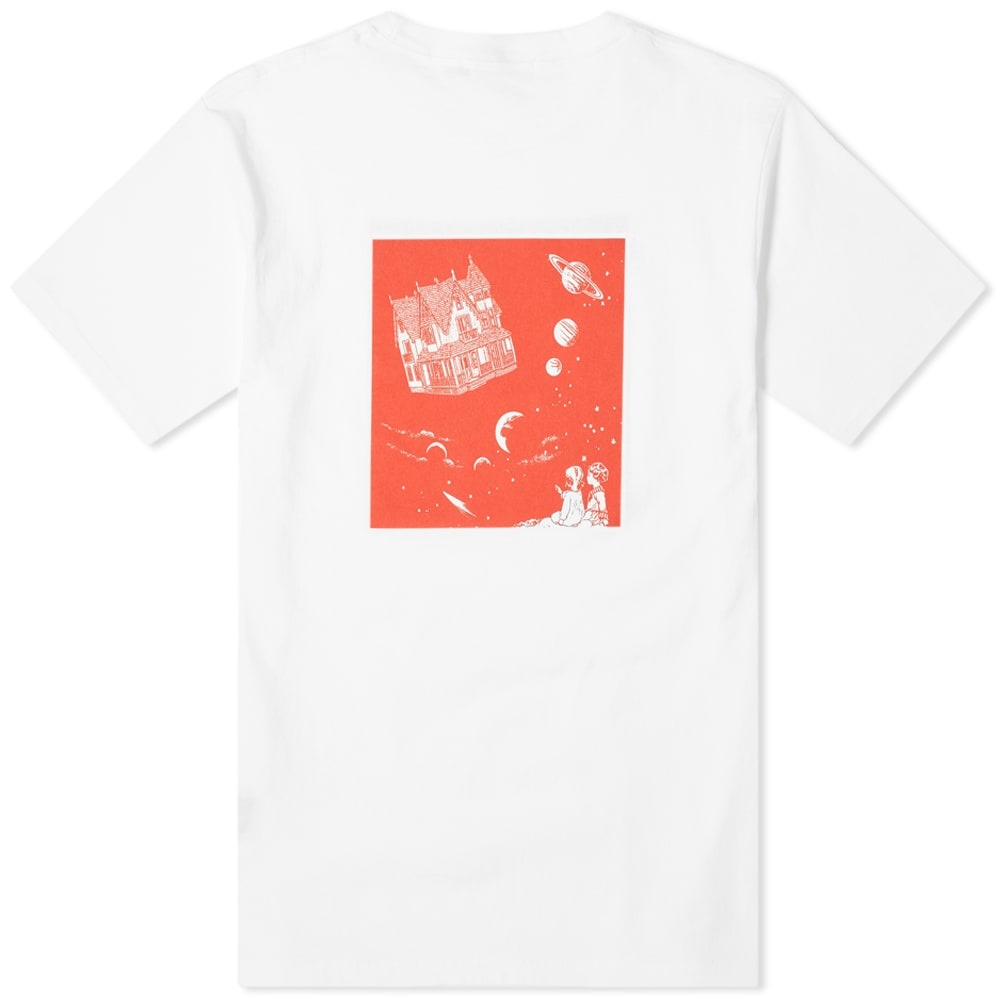 Undercover Real Estate Tee - 2