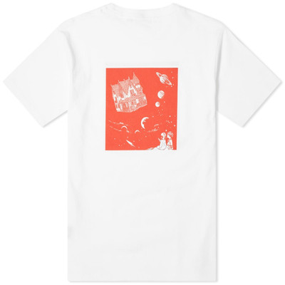 UNDERCOVER Undercover Real Estate Tee outlook