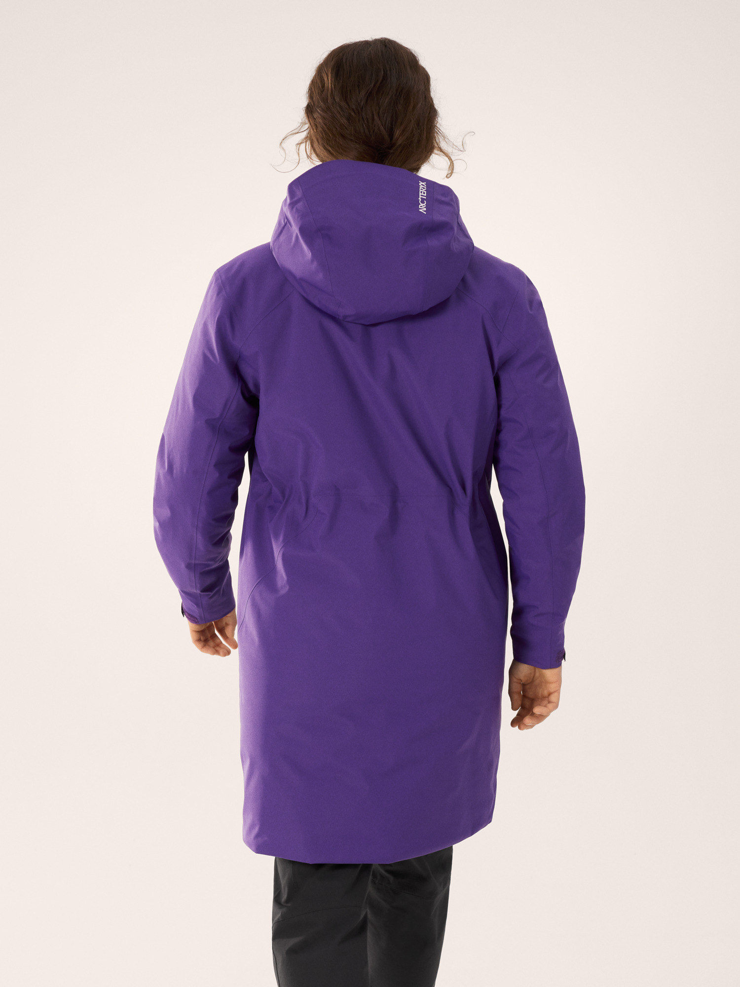 Beta Down Parka - 4