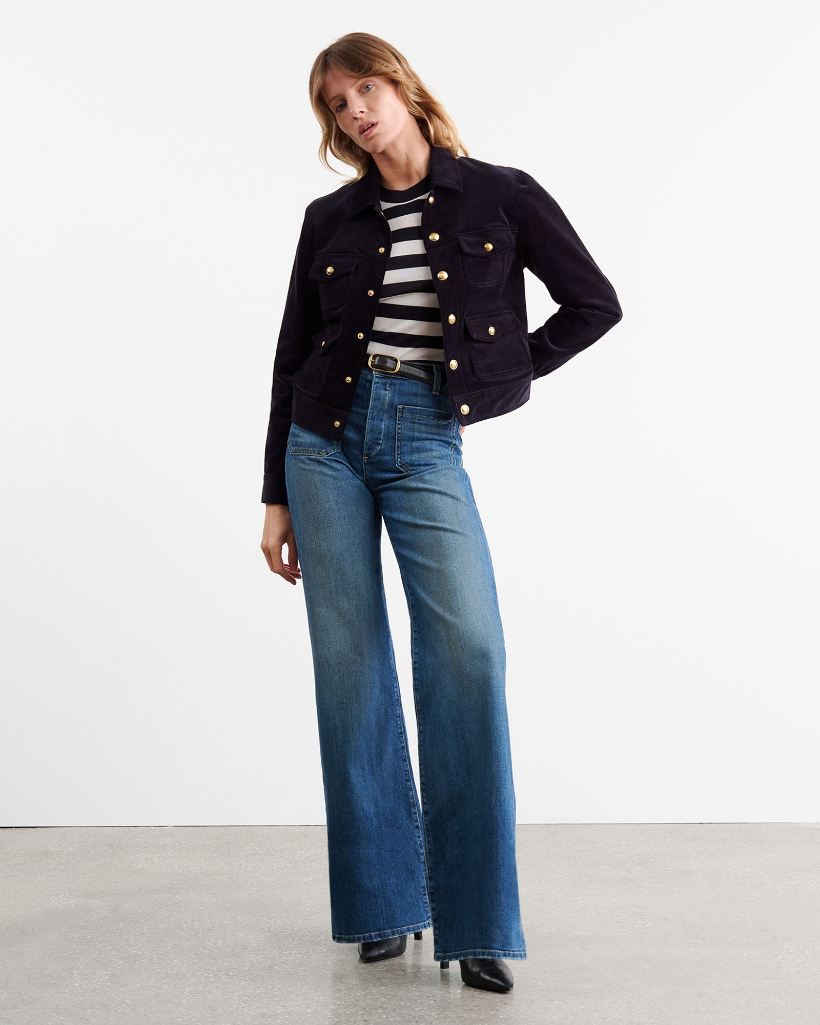 MEIR SWEATER - 6