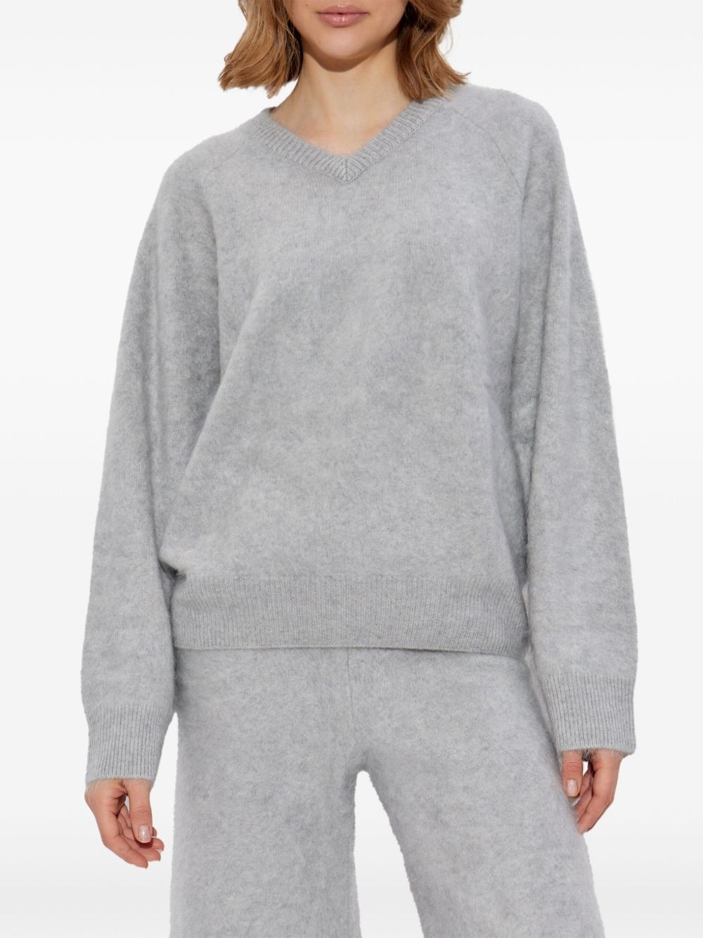 Mallory sweater - 3