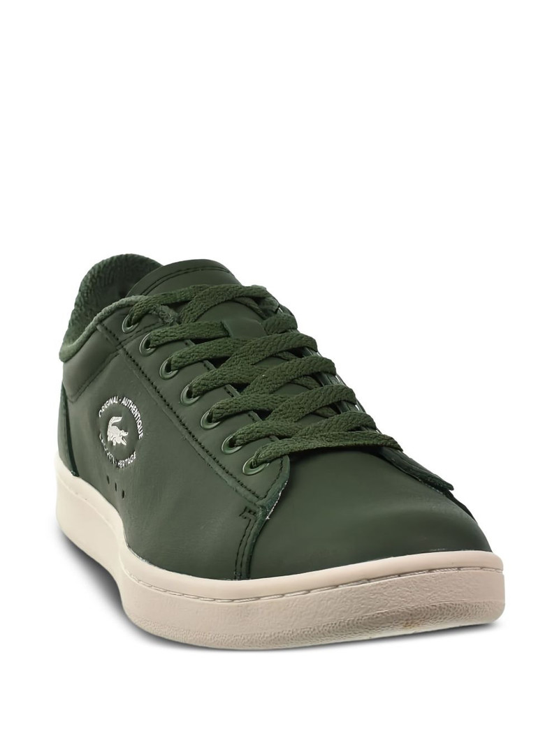 LACOSTE Carnaby sneakers outlook