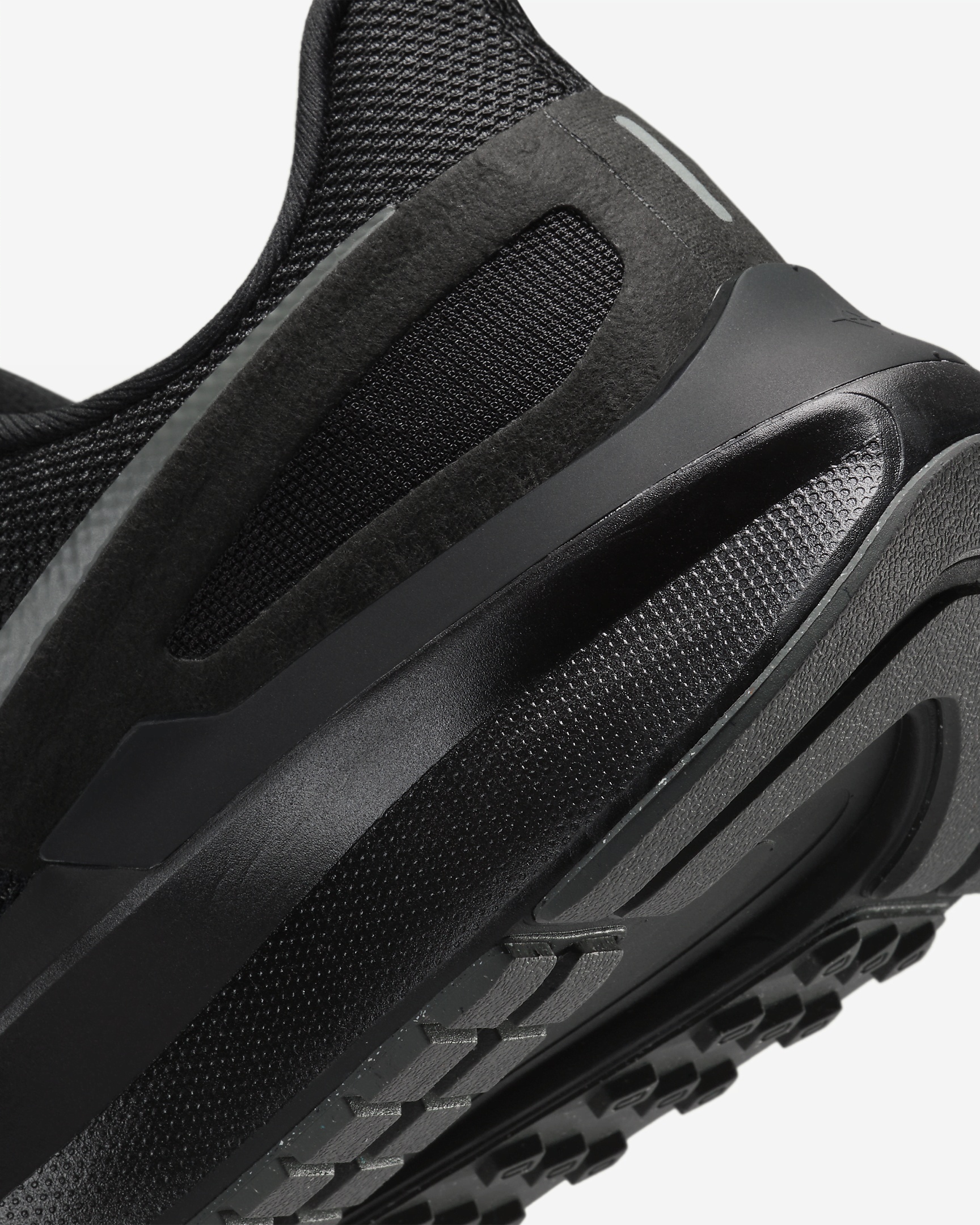 Nike Structure 25 Men's Road Running Shoes - 8