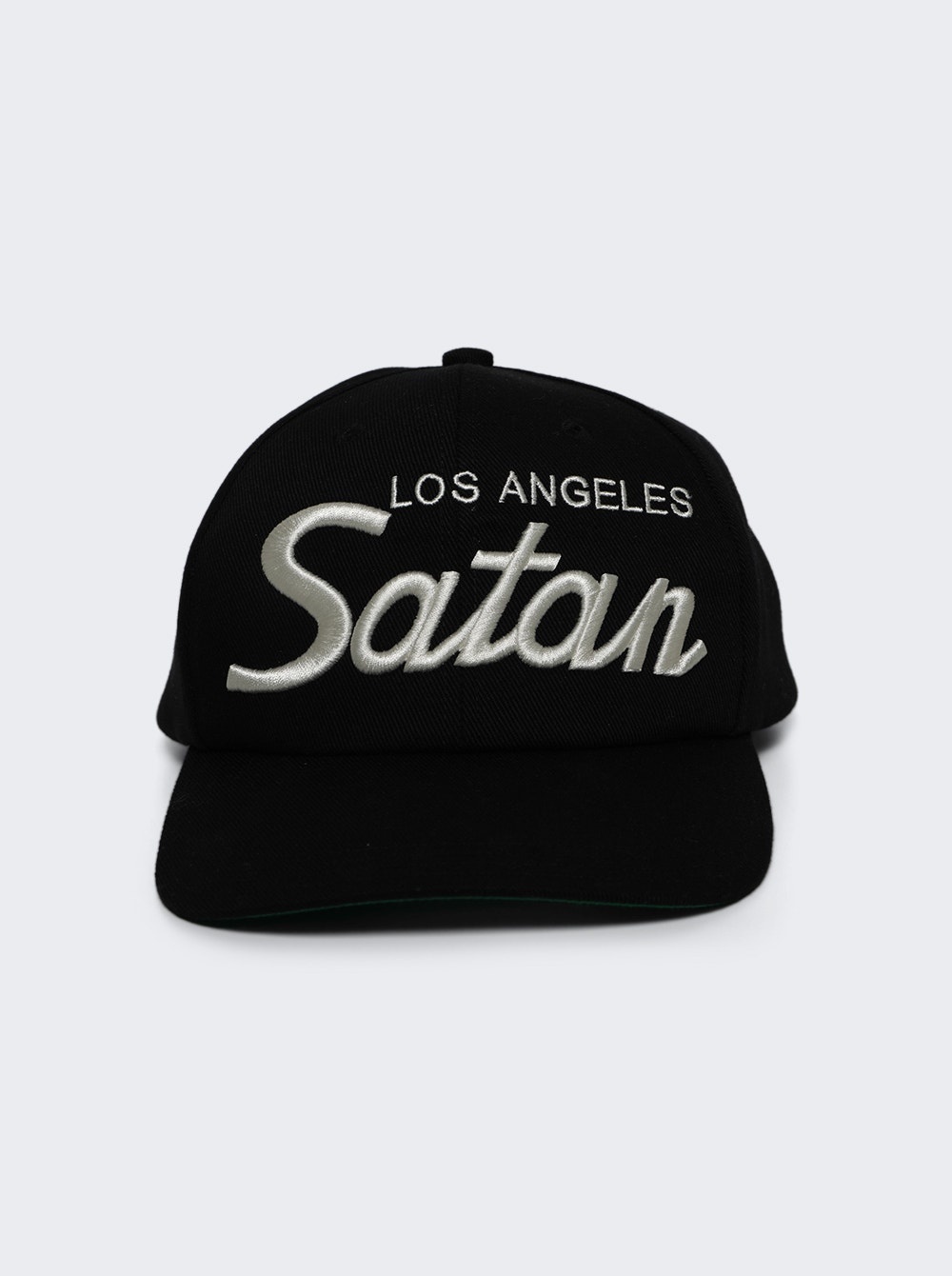 Satan Cap Black - 1