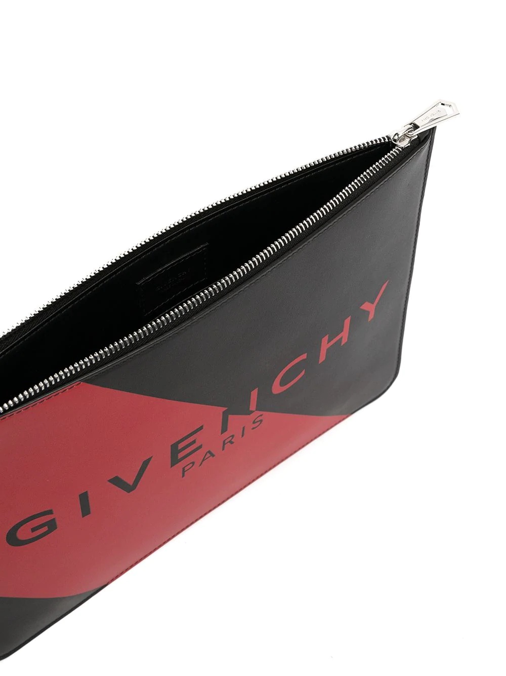 large logo pouch - 5