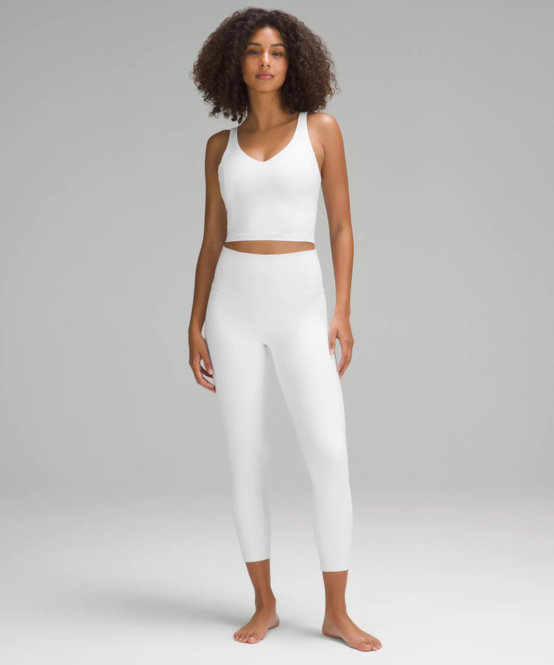 lululemon lululemon Align™ Tank Top *Light Support, C/D Cup outlook