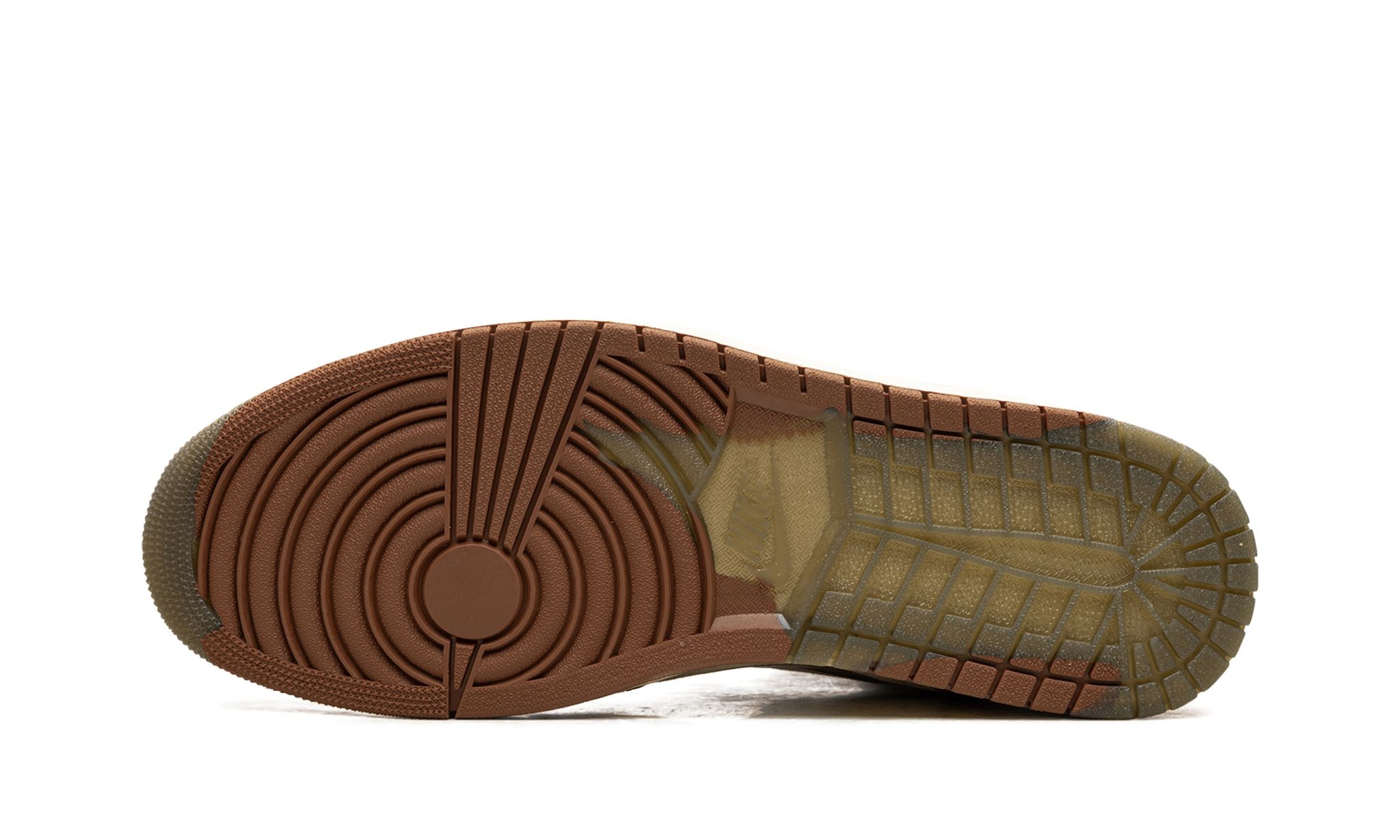 Air Jordan 1 Element "Legend Sand" - 5