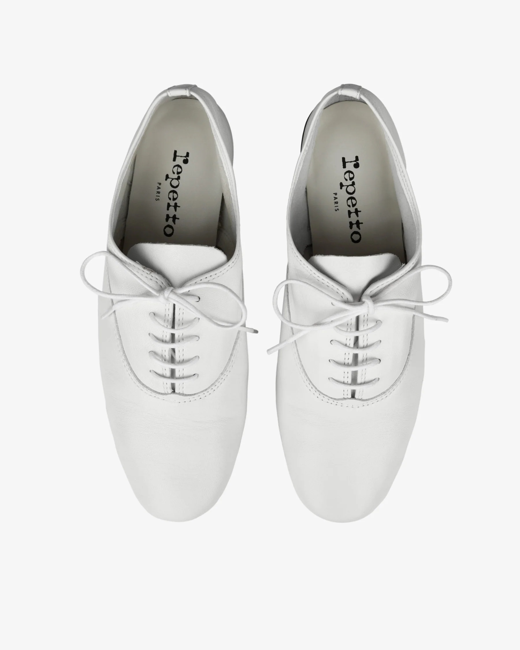 ZIZI OXFORD SHOES - 5